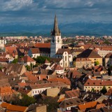 10 città europee perfette per Halloween: castelli e misteri