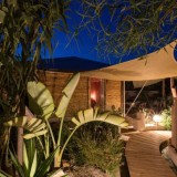 glamping
