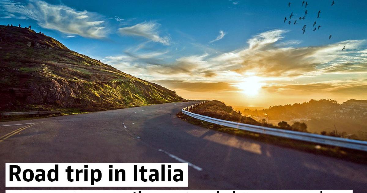 Dove Andare Ponte 1 Novembre Italia Ponte del 1° novembre, dove andare? — idealista/news