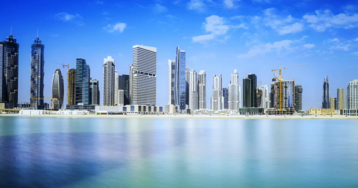 Expo Dubai mette il turbo al real estate negli Emirati Arabi