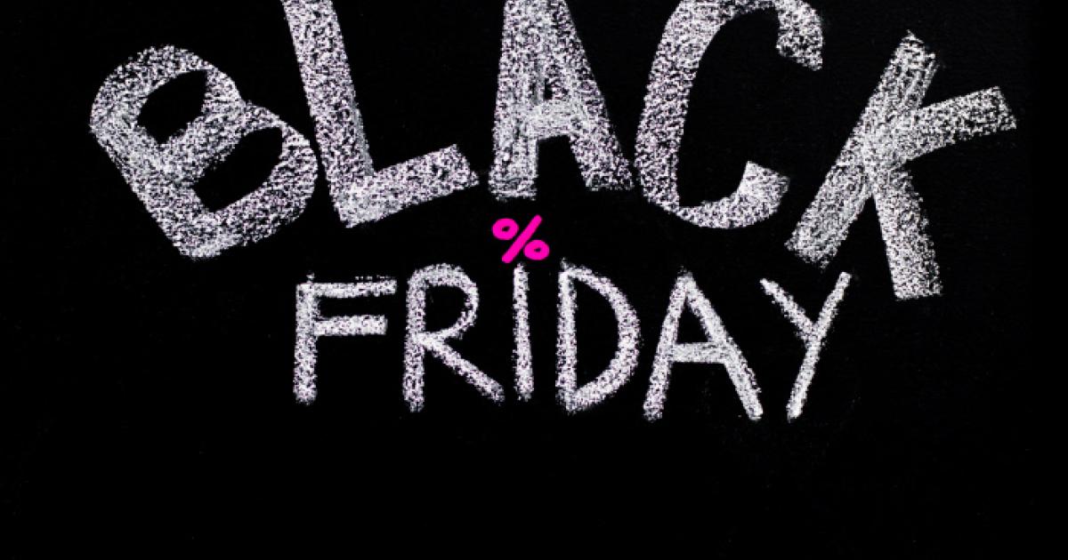 Black Friday 2021, Amazon parte in anticipo — idealista/news