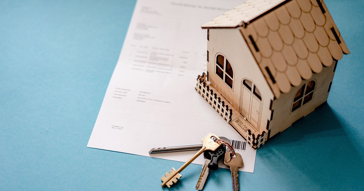 Differenza tra mutui e finanziamenti per la casa — idealista/news Differenza tra mutui e finanziamenti per la casa — idealista/news