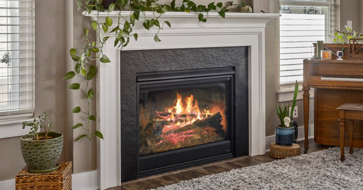 Cesto Per Stufa A Pellet In Ferro - 28x20x17cm, Brucia Efficiente E Senza Sprechi - Foto 9