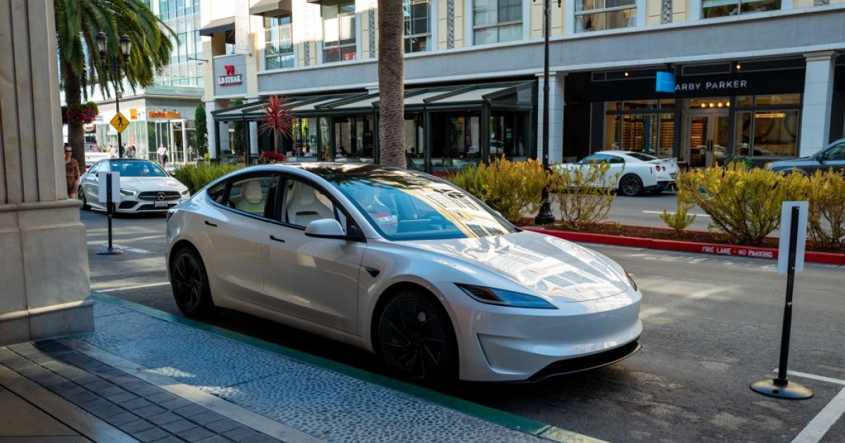 Incentivi auto 2025, stop all'ecobonus? Scopri le ultime notizie ...