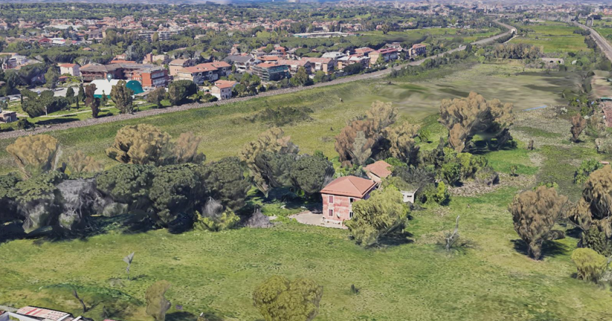 La mappa degli immobili dell’Inps messi all’asta a novembre 2024 ...