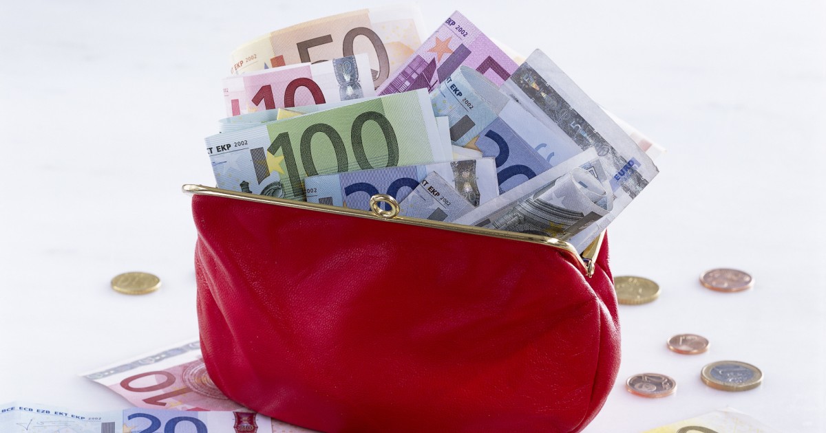 Cedolino della pensione di dicembre 2024, scopri le istruzioni dell ...