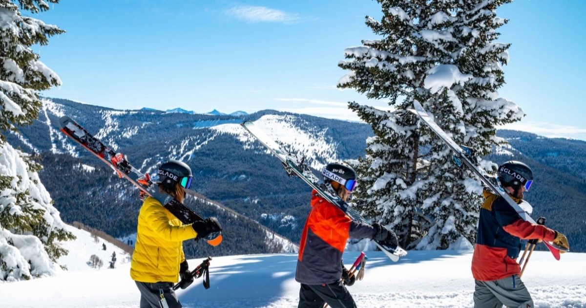 The best Italian ski resorts for beginners and families in 2026 ...