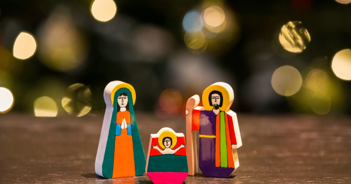 Quando si fa il presepe? Origini e tradizione— idealista/news