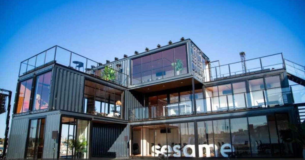 Case container a 900 euro/m2 consegnate in tre mesi — idealista/news