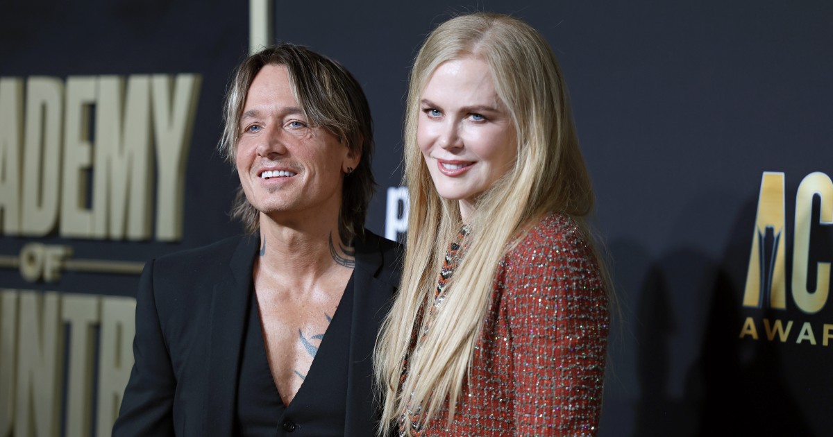 Tutte le case spettacolari di Keith Urban e Nicole Kidman in giro per il mondo