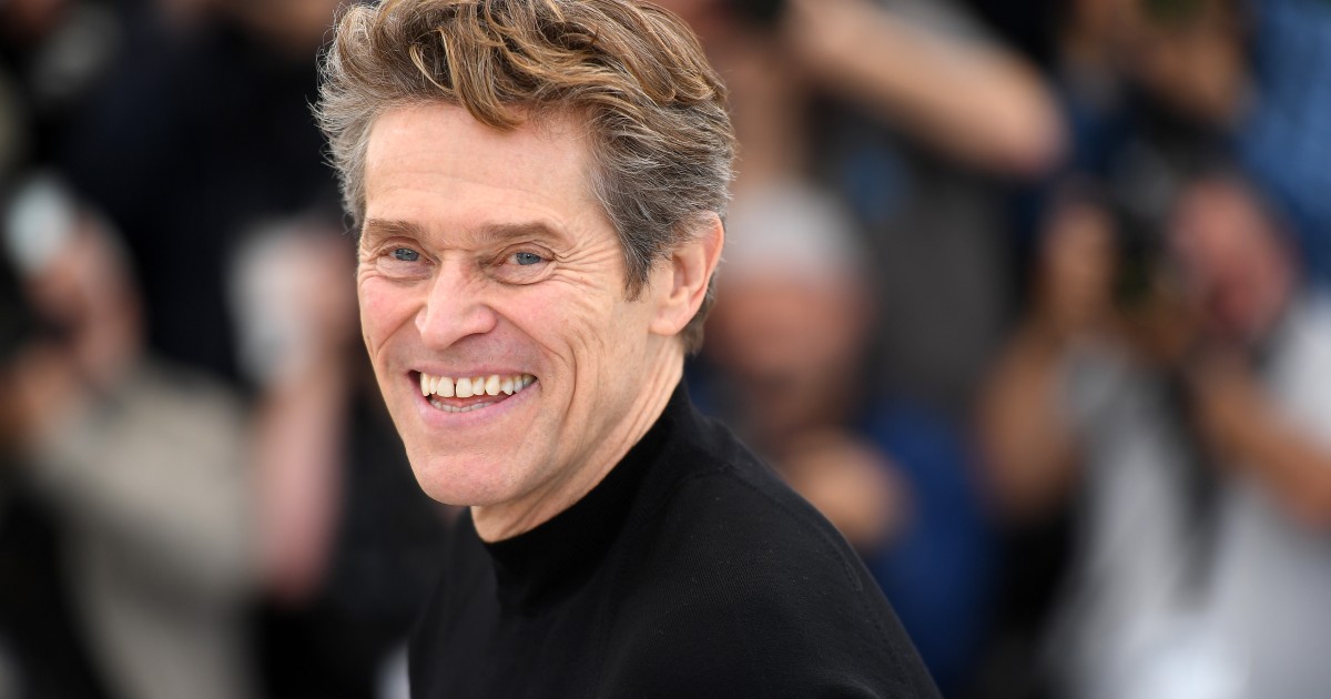Tra Teatro Mondiale e Fattoria Umbra: La Vita di Willem Dafoe in Italia — image 2