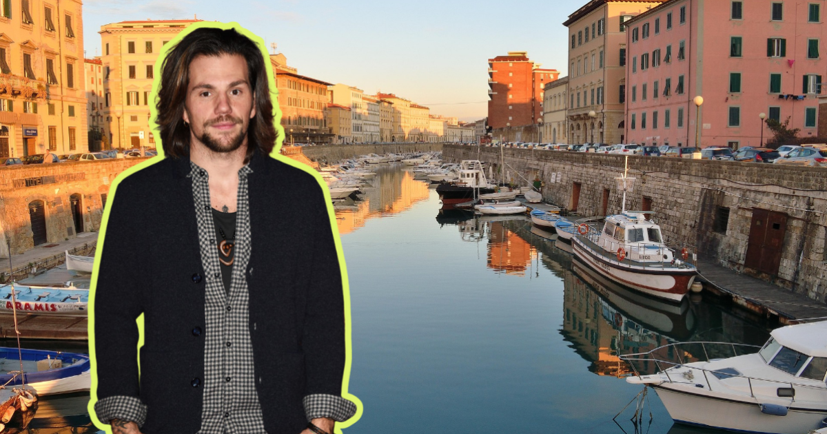 Enrico Nigiotti: Birthplace and Residence – Idealista News