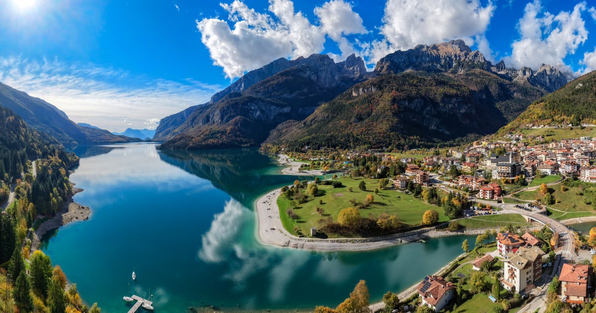 7 Million Italians to Travel for May Day Holiday, Federturismo Reports — image 1