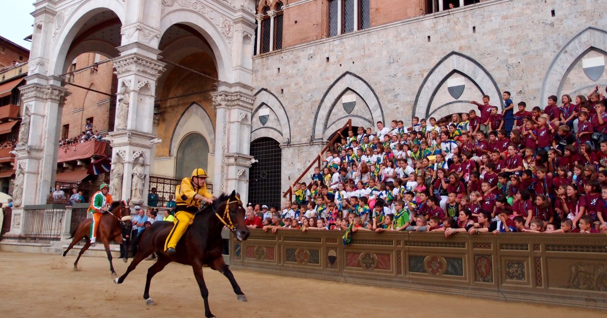 Things to Do in Italy in July 2026 — idealista/news Things to Do in Italy in July 2026 — idealista/news
