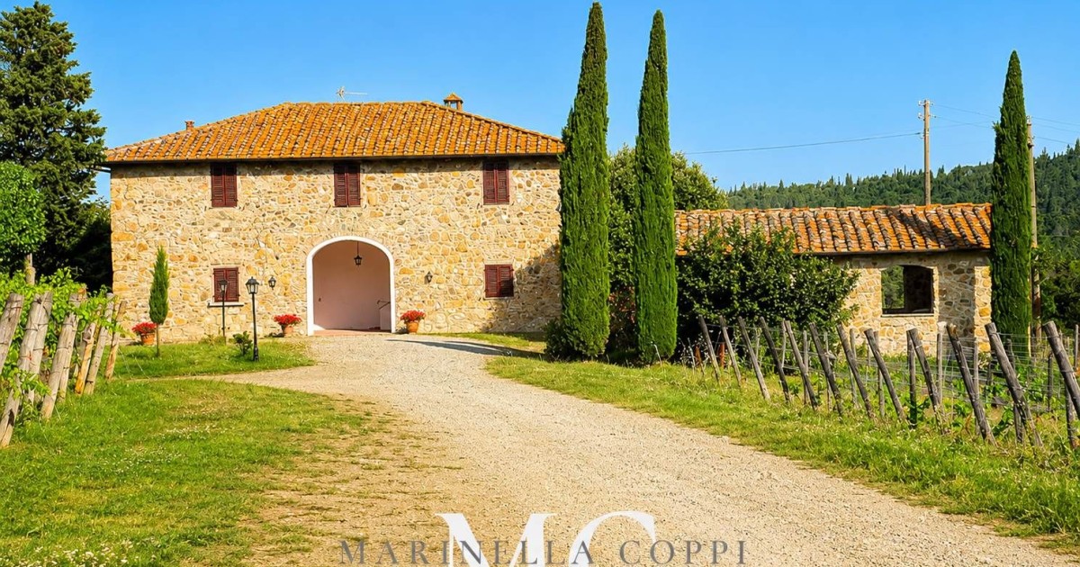 Rustic For Rent Sign Farmhouses for sale in Italy: rustic homes from €43,000 — idealista/news