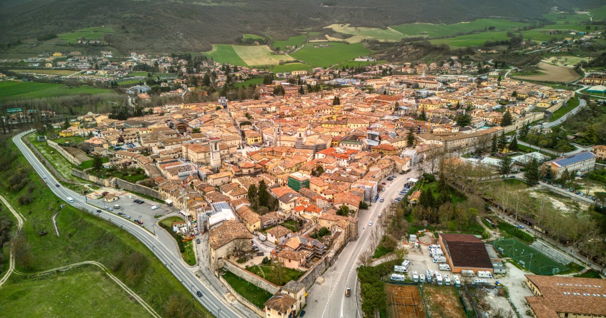 5 Italian food towns for cheese, truffles and local traditions ...