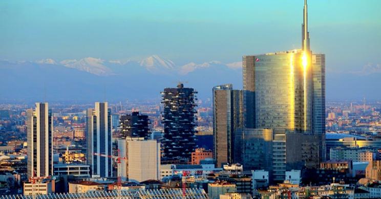 Comprare casa a MIlano