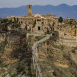 Civita di Bagnoregio UNESCO