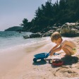 The best beaches in Italy for families
