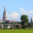 vivere a novara