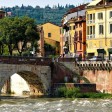 Locuind în Verona