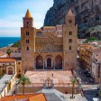 que voir la cathédrale de Cefalu