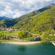 cosa vedere al lago di ledro