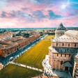 Pisa, Italy