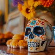 festa dei morti nel mondo