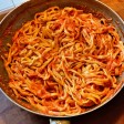 Top zece feluri de mâncare italienești cu paste
