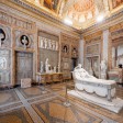 Beat the heat in Rome