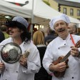 Best Italian food festivals