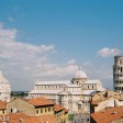 Locuind în Pisa