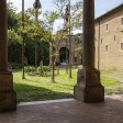abbazia delle tre fontane