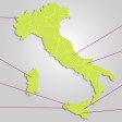 Top 1-euro houses Italy 2026