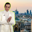 Dove vive Achille Lauro
