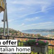 Negotiable prices Italy