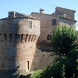 Borghi più belli d'Italia nelle Marche