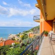 Italy sea views