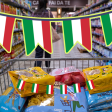 best supermarkets Italy