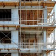 Immagine di un cantiere moderno