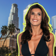 Dove vive Elisabetta Canalis