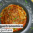 Italian gastronomy