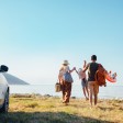 dove andare in viaggio con la famiglia 
