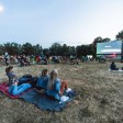 Cinema all'aperto a Torino 2026