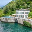 Villa on Lake Como