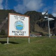 isola più lontana del mondo