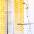bagno dopo la doccia