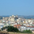 Il borgo di Biccari