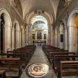 basilica di santa pudenziana